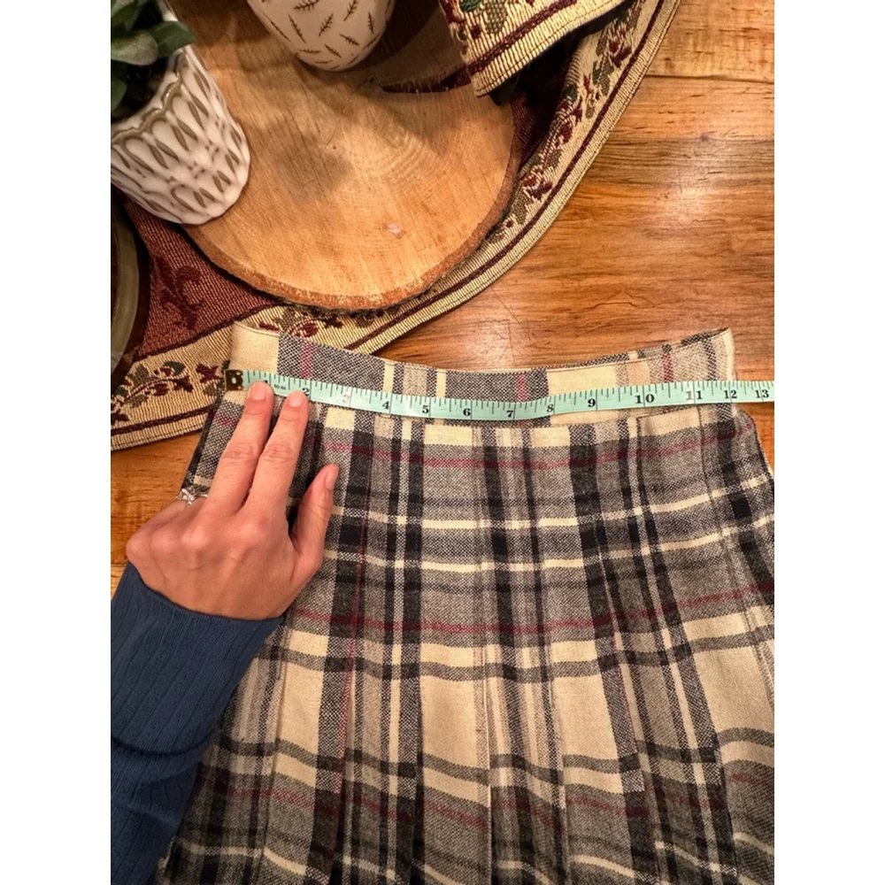 Pendleton step into